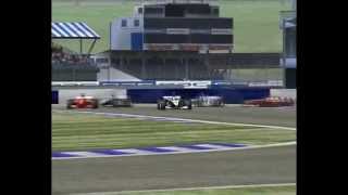 F1C Formula 1 1999 Silverstone