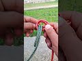 useful knot for work knottutorial knots