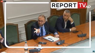 Diskutime të forta te Ligjet, Bardhi: ‘Prokurori i Përgjithshëm injoroi Kuvendin, pse nuk vjen ?