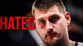 Why The NBA Hate NIKOLA JOKIC