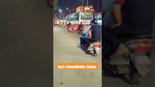 Ksrtc AshwaMedha Classic