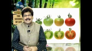 Tomato Wonders | టమాట విశేషాలు, ఔషధ విలువలు | Prof. Dr. Murali Manohar Chirumamilla, M.D. (Ayurveda)