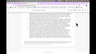 Using Business Source Complete: Country info