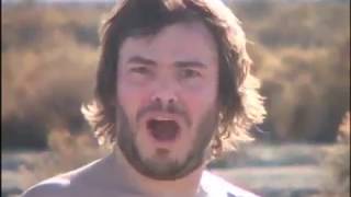 Jack Black Says \