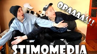 WhyDotas ar StimoMedia? Vairavimo mokykla #1