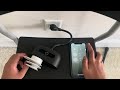 ghome smart wifi outdoor dual smart plug unboxing and review