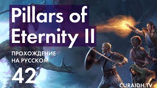 Прохождение Pillars of Eternity II Deadfire - 042 - Картография Архипелага: Порт Маже и Малнаж