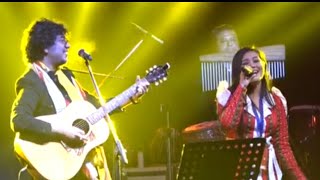 Jadu Hunmale Boh Kisaniya || Bollywood ni Singer Papon Kokborok Rwchapmung Rwchapkha ||