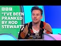 Was Danny Jones Pranked by Rod Stewart? | Would I Lie To You?