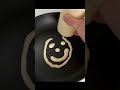 Easy Pancake Art      #pancakes
