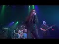 CARACH ANGREN: “A Strange Presence Near The Woods” live @ The Nile Theater In Mesa, AZ 2.20.2023