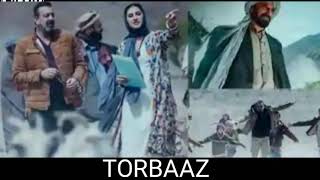 Torbaaz | Sanjay Dutt | Netflix | 2020 Movie