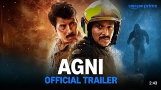 Agni official trailer