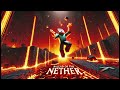 ballad of the nether a minecraft based song