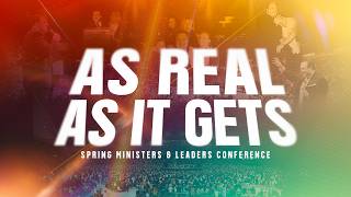 Spring MLC 2026 | As Real As It Gets | Session 12