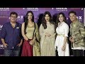 Lag Ja Gale Song Launch HD Video | Saheb Biwi Aur Gangster 3 | Sanjay Dutt,Chitrangada,Mahi Gill