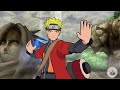 evolution of naruto games in wii 2007 2010 4k 60 fps