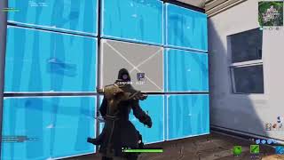 fortnite montage - oude video opnieuw ge-edit