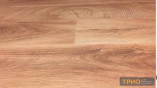 Kaindl Oak Fresco Lodge laminate flooring 10x159x1383 mm.