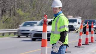 Work Zone Safety 3 | ALDOT