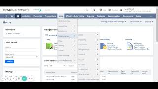 NetSuite | Create Customer Records In NetSuite