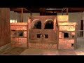 dachau concentration camp 4k