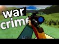 roblox war simulator...