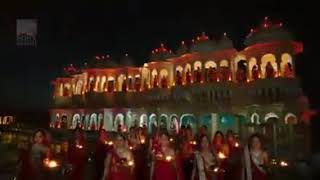 Pehredar piya ki first promo