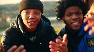 Van X Julz X Babybro - 3 Headed Monsters (Official Video) Shot By TRILLA TV