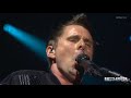 muse the handler live at napa california 2018 pro hd 1080p