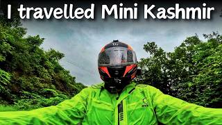 Best place to Visit near Pune | Koyna Backwater | Mahabaleshwar | Monsoon travel | Interceptor 650