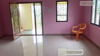 1100 சதுரடி- கார்னர் வீடு #வடக்கு_வாசல் #sale_house