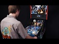 Stern Pinball - Star Wars Home Edition Game Trailer