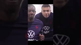 Funny Moments At France National Football Team