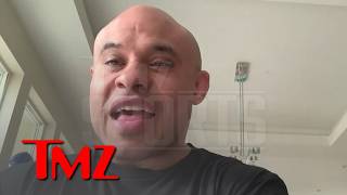 Manager Says Islam Makhachev Was Not Close to Fighting Ilia Topuria at White House | TMZ