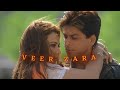 Veer Zara (4k) Edit - The Legend of love ( Instrumental )