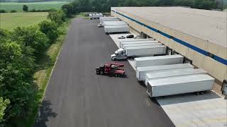 ZZM Ribbon Cutting
