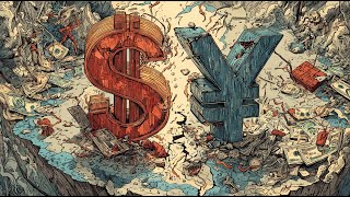 Why Japan Won't Intervene: The Yen's Fall to 160 Explained