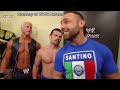 Santino Marella Mispronouncing Names Compilation