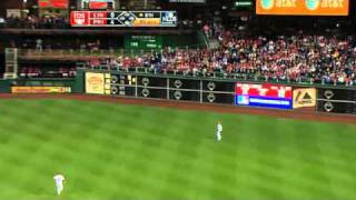 2010/10/06 Halladay hurls no-no