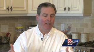 Fallen Boston Lieutenant remembered as great firefighter, family man