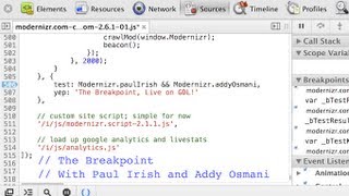 The Breakpoint Ep. 4 —The Tour De Timeline