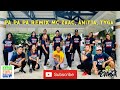 PA PA PA MC Zaac, Anitta, Tyga DJ EDMYR REMIX|HYPER ZINPLE CREW