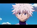 (ASMR) You Save Killua and Tell him about You and Kurapika (Kurapika X Listener)P art 2 (Requested)