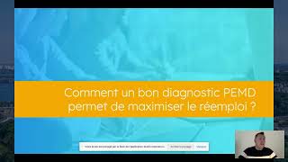 Diagnostic PEMD : le décryptage