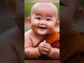 cute monk cute expression viral ytshorts 500 public ai cute