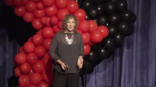 Neurodiversity:  The New Normal | Cynthia Coupé | TEDxOcala