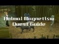 RuneScape - Animal Magnetism - Quest Guide