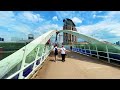 salford quays and media city uk manchester a futuristic new city