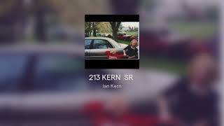 213 KERN  SR